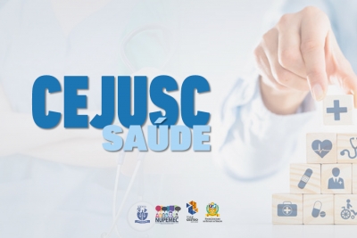 Cejusc Saúde fará audiências para procedimentos oftalmológicos a moradores de Aracaju