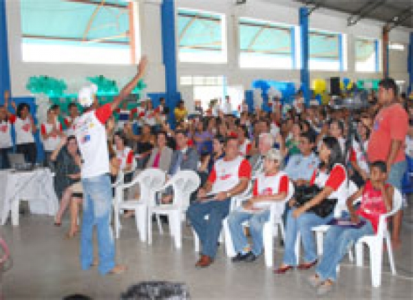 Lançado Plano de Prevenção e Enfretamento às Drogas em Boquim