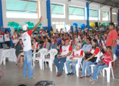 Lançado Plano de Prevenção e Enfretamento às Drogas em Boquim