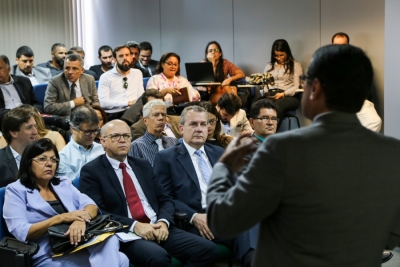 TJSE promove palestra sobre Previdência complementar para magistrados