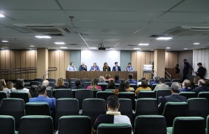 Aberta 1ª Semana Nacional dos Juizados Especiais