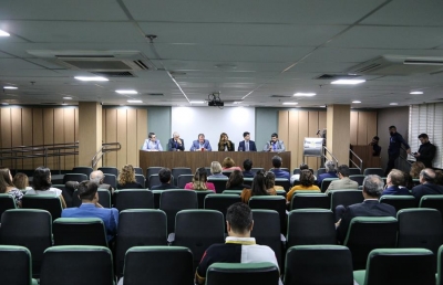 Aberta 1ª Semana Nacional dos Juizados Especiais