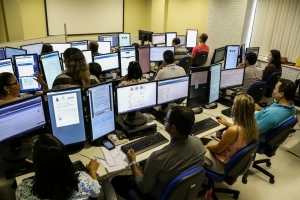 TJSE inicia cadastramento no Banco Nacional de Monitoramento de Presos