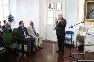 Revolta de 13 de Julho: Memorial do Judiciário e Escola do Legislativo realizam simpósio