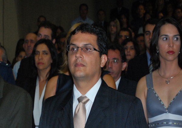 Juiz do TJSE assume Secretaria-Geral do Conselho Nacional de Justiça