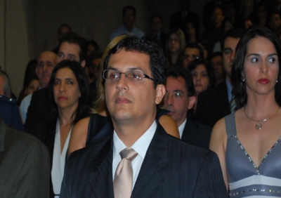 Juiz do TJSE assume Secretaria-Geral do Conselho Nacional de Justiça