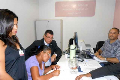 Mutirão de Conciliação do Seguro DPVAT prossegue até sexta-feira