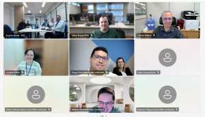 TJSE avança na implementação do sistema eproc