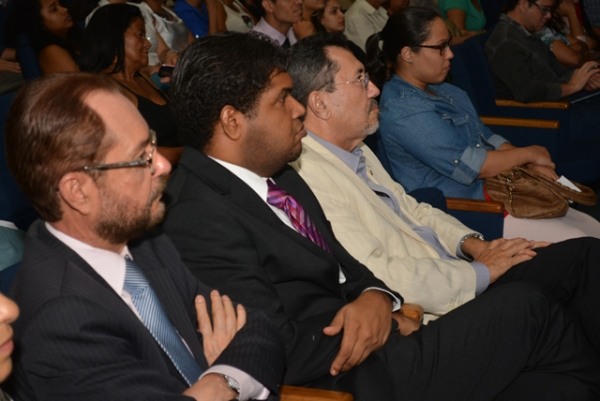 Cobertura jornalística do julgamento do ‘Caso PC Farias’ abre IV do Seminário Comunicação e Justiça no TJSE 