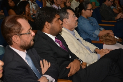 Cobertura jornalística do julgamento do ‘Caso PC Farias’ abre IV do Seminário Comunicação e Justiça no TJSE 