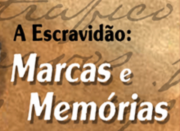 Memorial fará exposição sobre escravidão