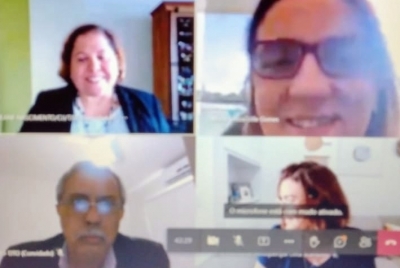 TJSE apresenta plano de ação da Meta 9 para o CNJ e para outros Tribunais