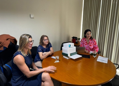 Tecnologia da Informação: Comitê de Governança acompanha ações referentes ao ano de 2023