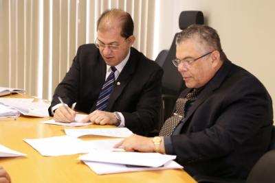 Comitê de Precatórios: TJSE efetiva repasse de rateio de cerca de R$ 20 milhões para TRT20 e Justiça Federal