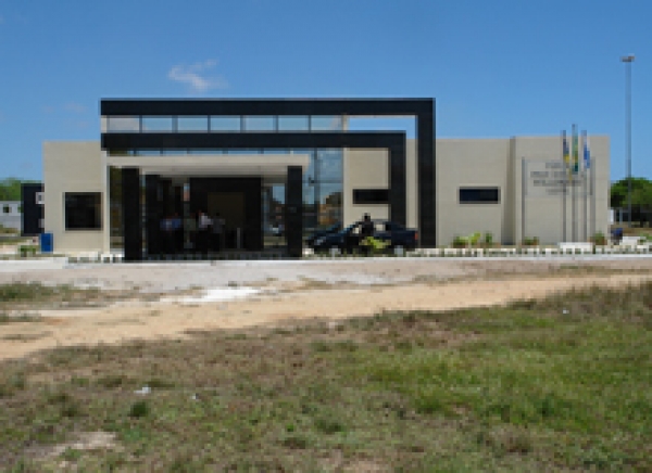 Presidente instala Fórum da UFS