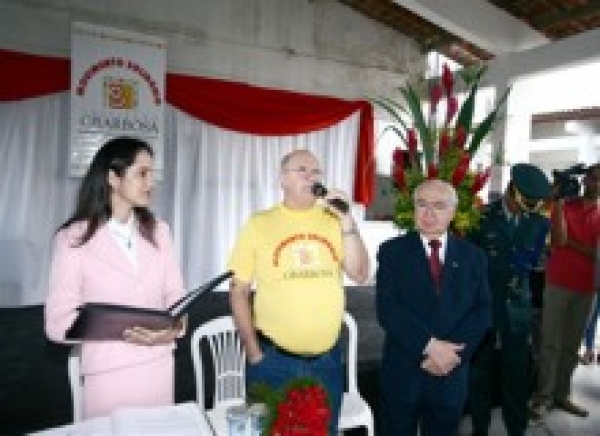 91 casamentos são realizados no município de Nossa Senhora do Socorro