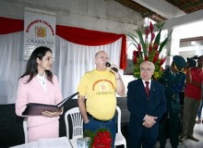 91 casamentos são realizados no município de Nossa Senhora do Socorro