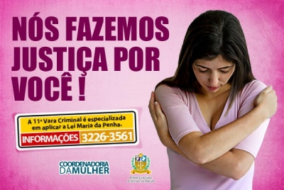 No TJSE, todo Dia é da Mulher