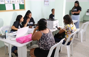 Cejusc Itinerante: projeto tem início em Nossa Senhora do Socorro