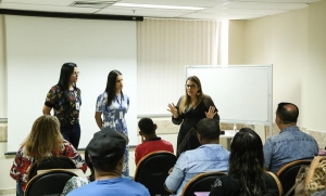 Curso psicossocial para pretendentes à adoção volta a ter edição presencial