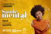 Setembro Amarelo: "Você não está sozinho" é título de campanha do TJSE