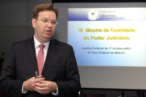 Bruno César - Dircom TJSE