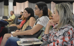 TJSE capacita equipes plantonistas de Delegacias de Atendimento a Grupos Vulneráveis