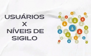 Inovação e colaboração: em desenvolvimento projeto para gerir níveis de sigilo processual