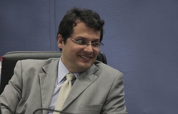 Visão externa sobre Judiciário ajudará na definição de metas 