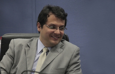 Visão externa sobre Judiciário ajudará na definição de metas 