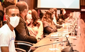 TJSE participa de audiência pública sobre Aprendizagem Profissional