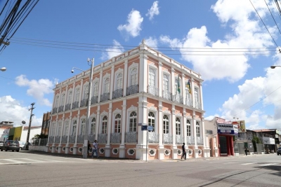 Memorial do Judiciário: conheça o prédio que guarda a história do TJSE