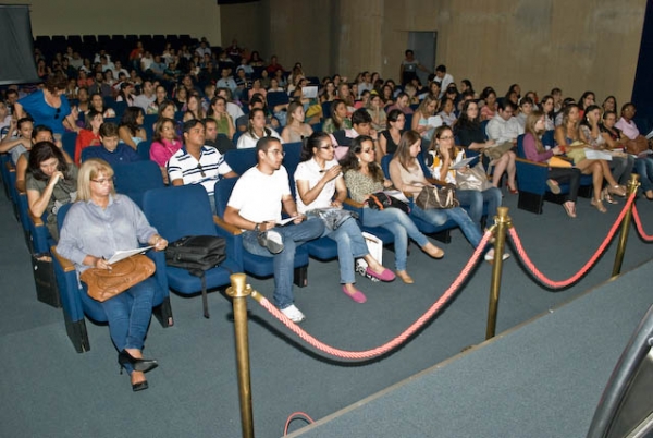 TJSE realiza quinta audiência de remoção em 2012