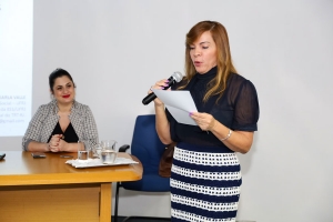 Ejuse promove palestra sobre assédio moral e sexual no ambiente de trabalho