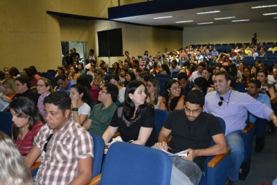 TJSE realiza Audiência Pública para remoção de servidores