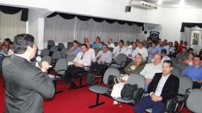 TJSE colabora na construção do planejamento estratégico da Polícia Civil