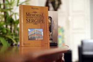 Lançada quarta edição da revista do Memorial do Judiciário