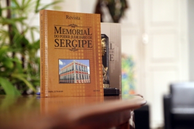 Lançada quarta edição da revista do Memorial do Judiciário