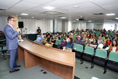 Ejuse encerra ano letivo com jornada solidária e cultural