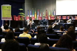 II Seminário sobre Violência doméstica e familiar é realizado pela Coordenadoria da Mulher