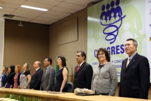 Magistrados palestram em Congresso do IBDFAM