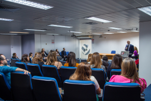 Aberta II Semana Nacional dos Juizados Especiais