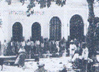 Um olhar sobre a expansão urbana de Aracaju é tema de Mostra no Memorial do Judiciário