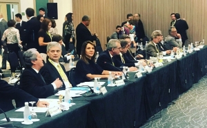 Encontro de Corregedores discute melhorias na prestação jurisdicional