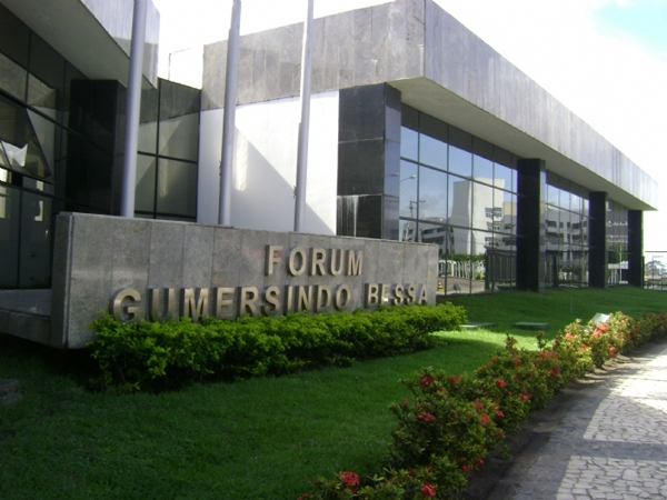 Agência do Banco do Brasil será inaugurada no Fórum Gumersindo Bessa nesta terça-feira