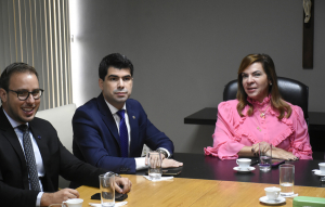 TJSE apresenta soluções para aprimoramento da comunicação telefônica para OAB