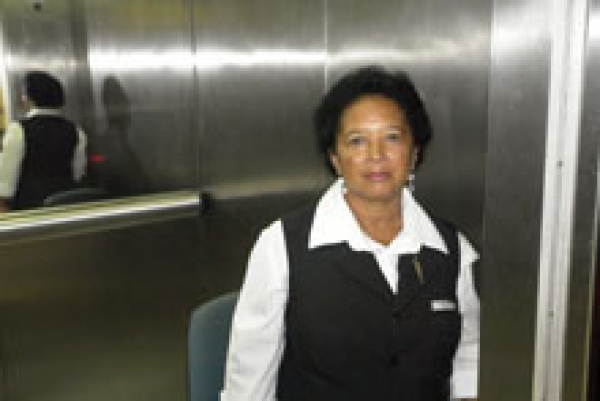 TJ promoverá treinamento para ascensoristas