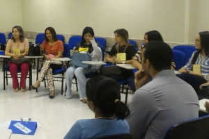 CIJ e 17ª Vara apresentam potencialidades da Justiça Restaurativa