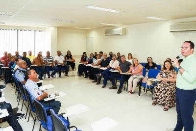 Diálogos empáticos é tema de workshop na Ejuse