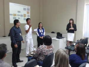 São Cristóvão: encontro fortalece Sistema de Garantia dos Direitos da Criança e do Adolescente